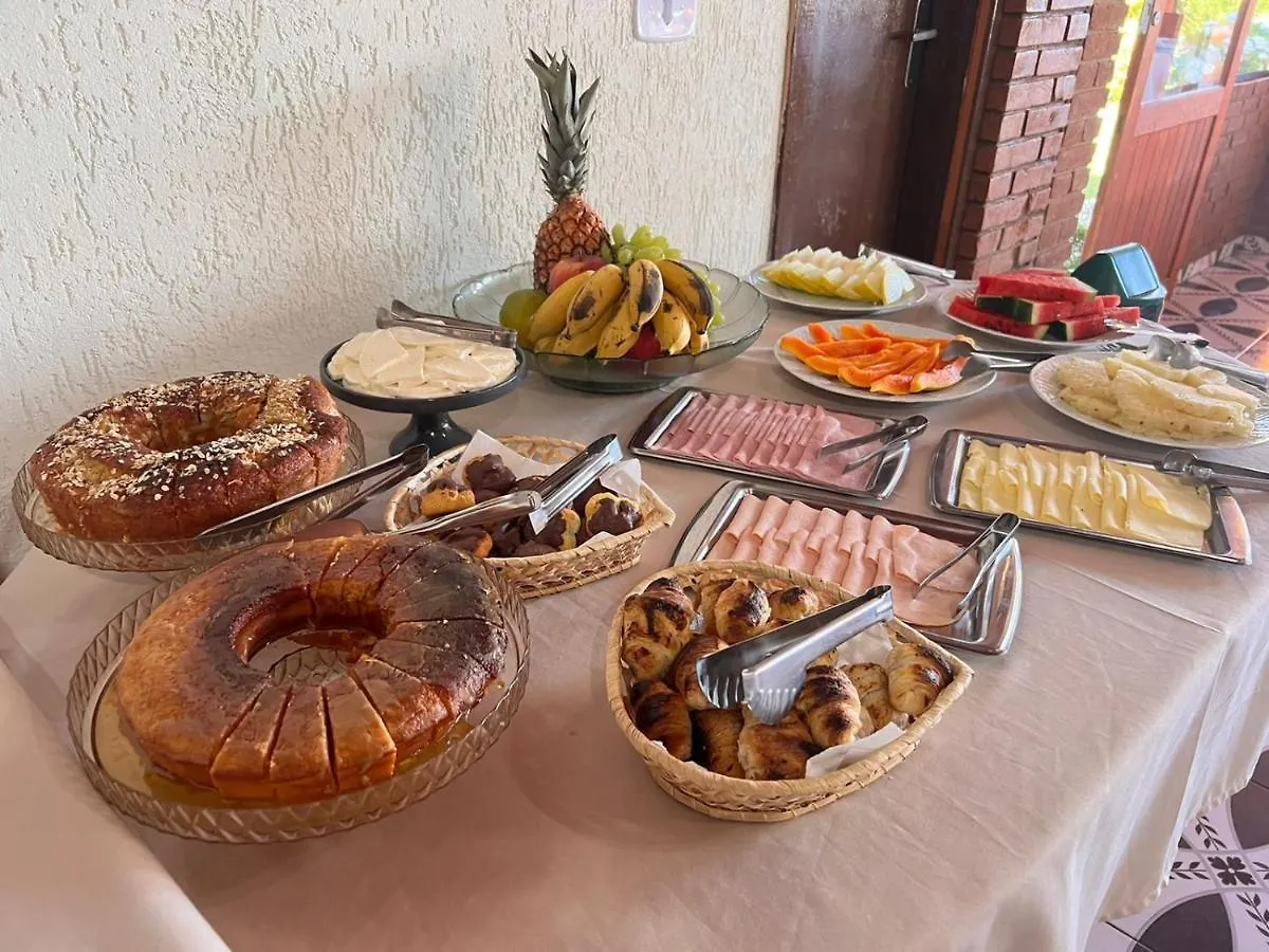 Inn Pousada Araucaria Village Campos do Jordao
