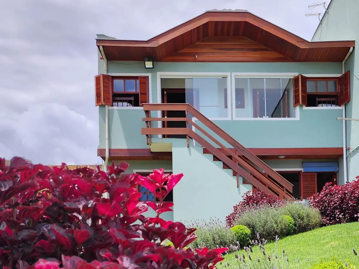 Inn Pousada Araucaria Village Campos do Jordao