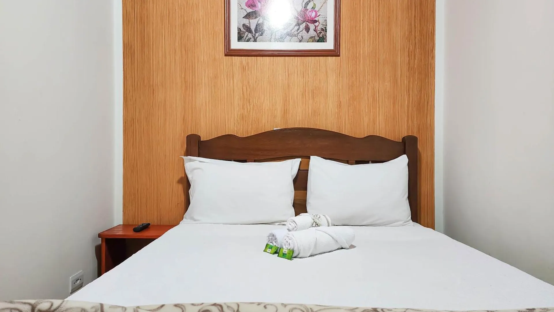 Inn Pousada Araucaria Village Campos do Jordao