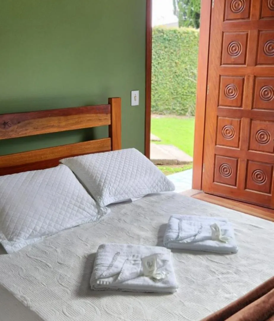 Inn Pousada Araucaria Village Campos do Jordao