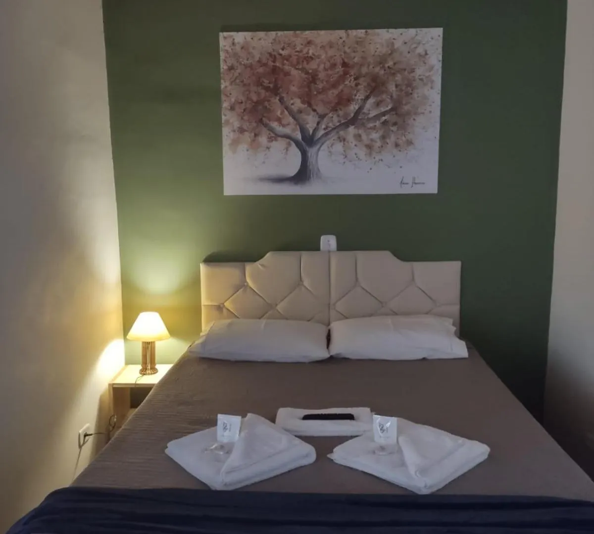 Pousada Araucaria Village Campos do Jordao 3*,