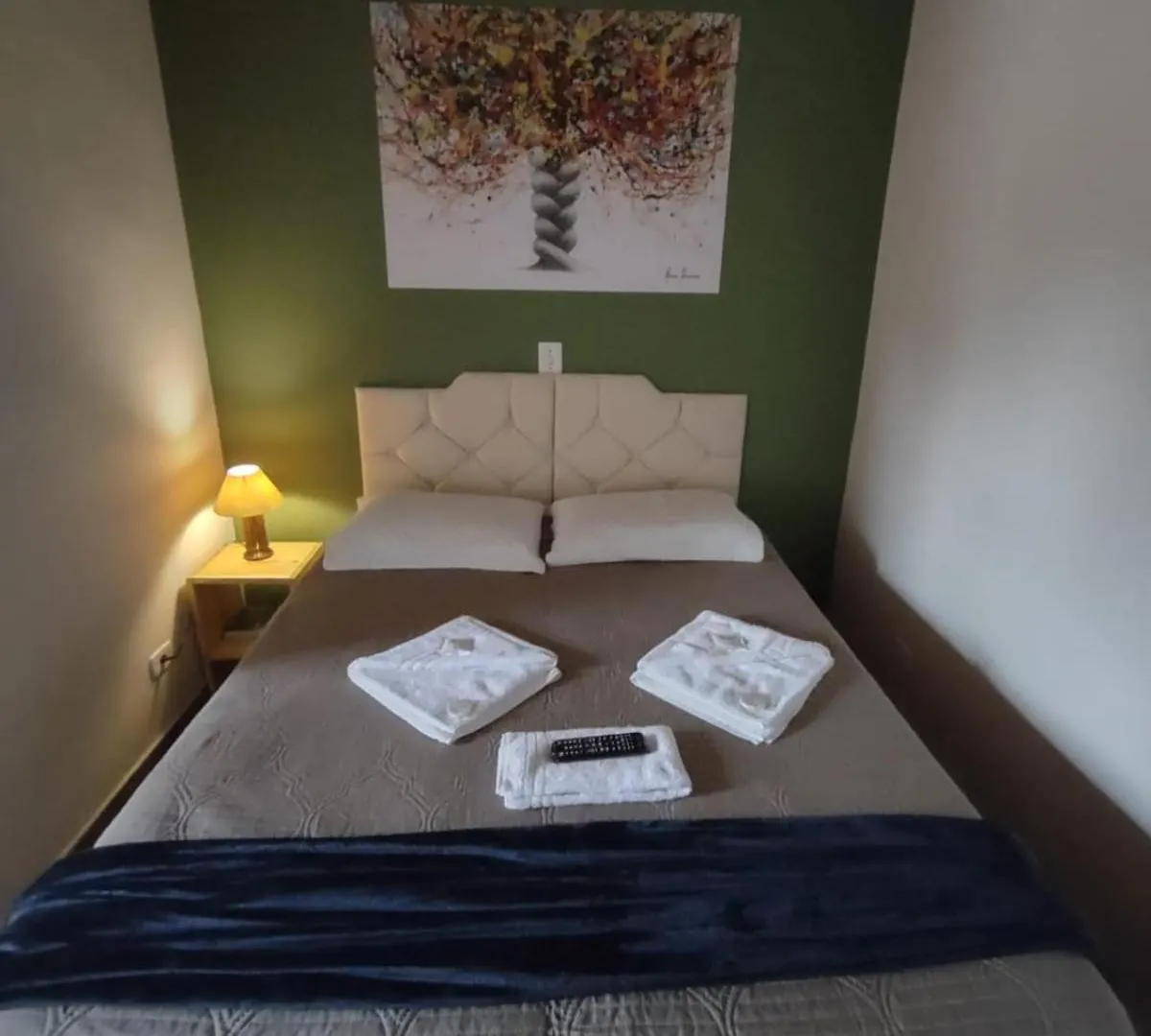 *** Inn Pousada Araucaria Village Campos do Jordao Brazil