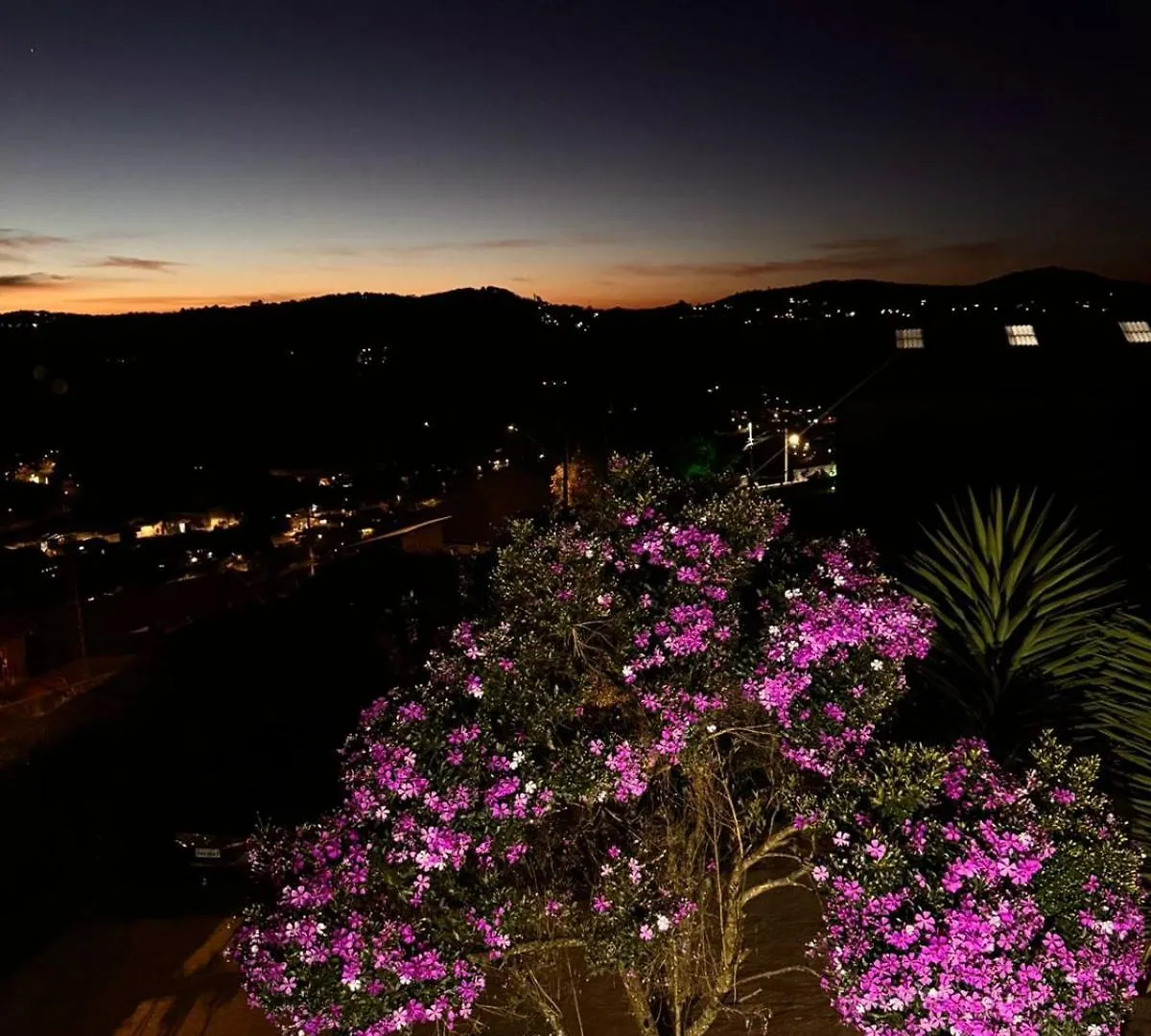 Pousada Araucaria Village Campos do Jordao