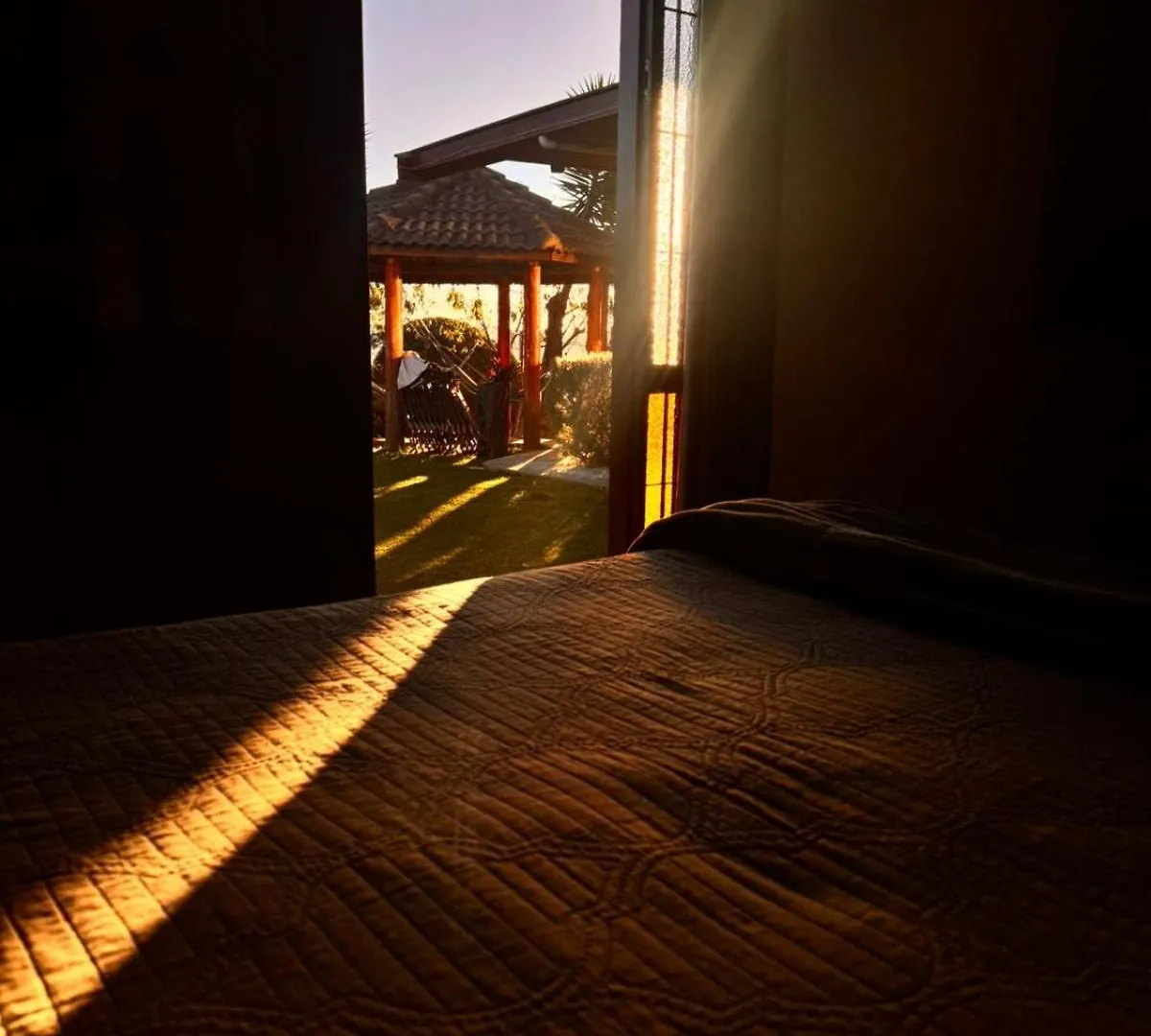 Inn Pousada Araucaria Village Campos do Jordao