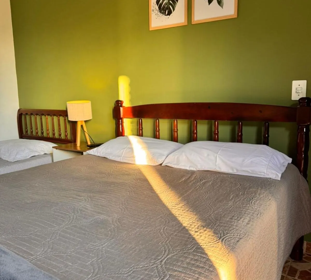 Inn Pousada Araucaria Village Campos do Jordao