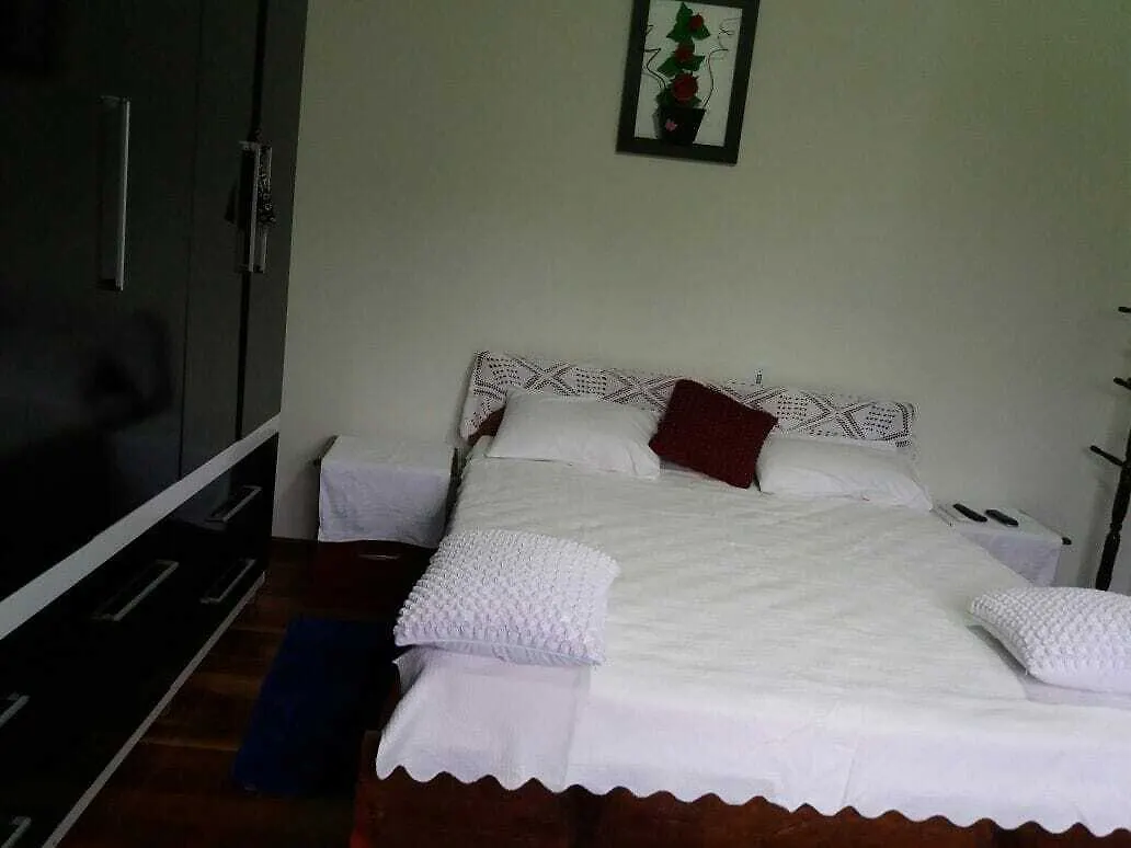 Pousada Araucaria Village Campos do Jordao Inn