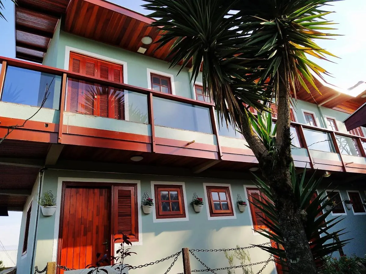 Pousada Araucaria Village Campos do Jordao