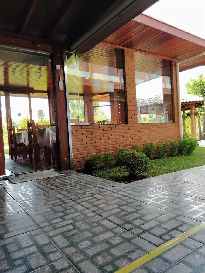 Inn Pousada Araucaria Village Campos do Jordao