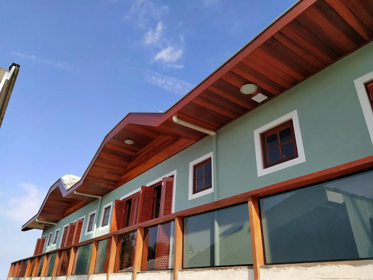 Pousada Araucaria Village Campos do Jordao 3*,  Brazil